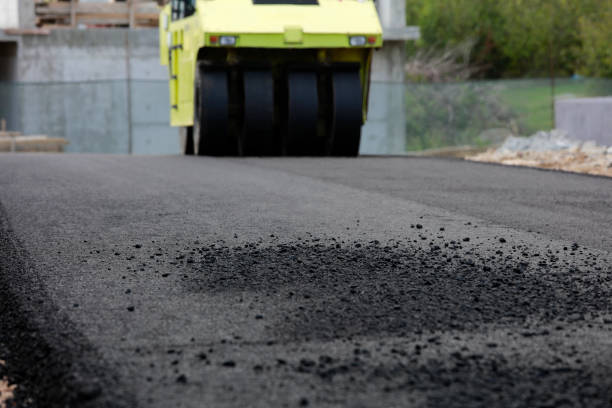 Best Driveway Paving Contractor  in Morris, AL