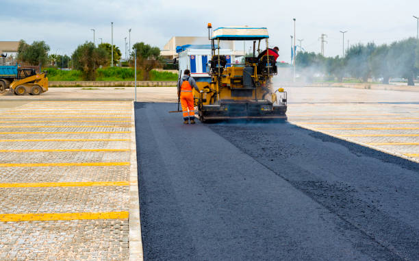 Best Interlocking Driveway Pavers  in Morris, AL