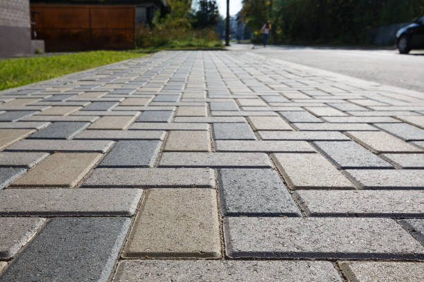 Professional Driveway Pavers in Morris, AL