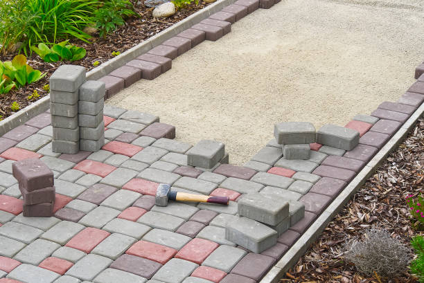 Best Driveway Pavers Near Me  in Morris, AL