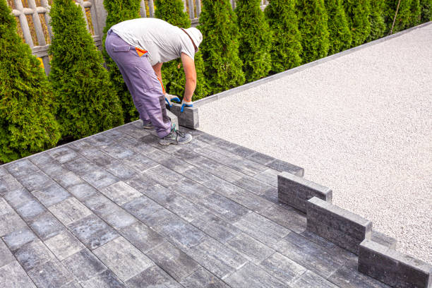 Best Best Driveway Pavers  in Morris, AL