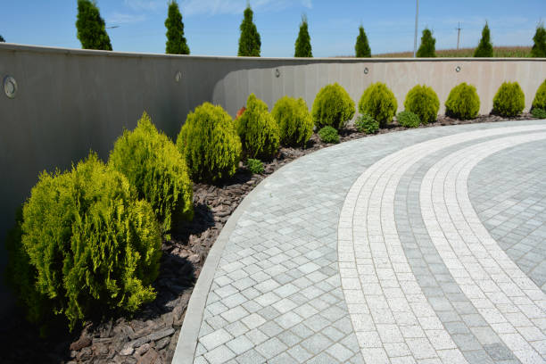 Commercial Driveway Pavers in Morris, AL