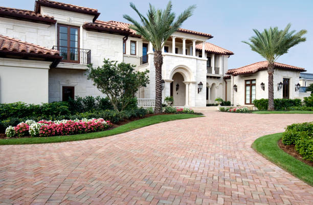 Best Driveway Pavers Near Me  in Morris, AL