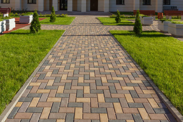 Reasons to Select Us for Your Driveway Paving Requirements in Morris, AL