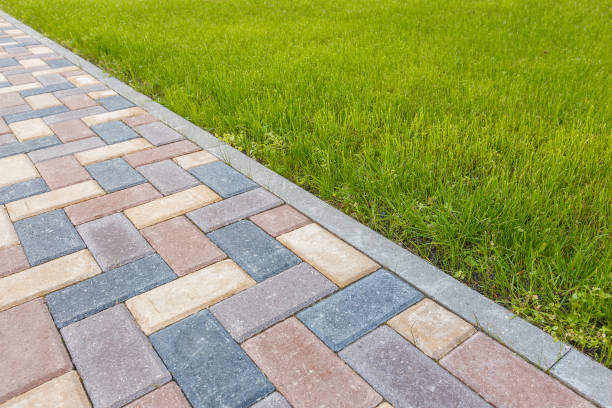 Best Concrete Paver Driveway  in Morris, AL